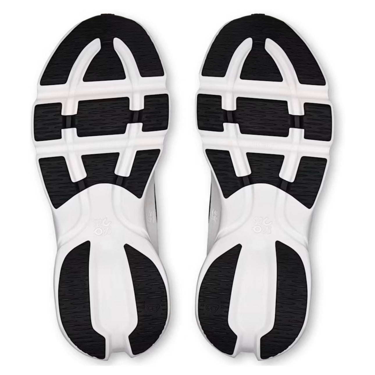 On Running Cloudsolo x LOEWE \ Black White