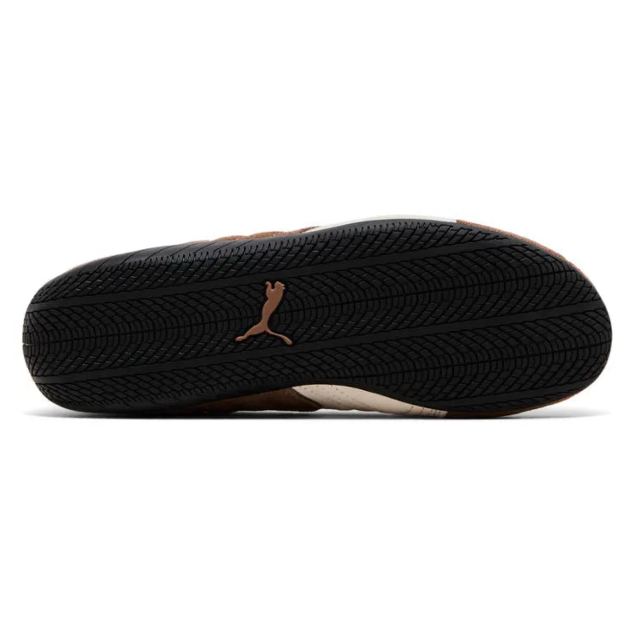 Puma Speedcat OG \ Haute Coffee Frosted Ivory