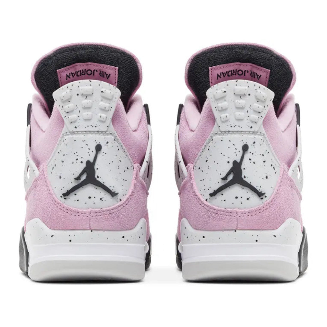 Air Jordan 4 Reto – Orchid