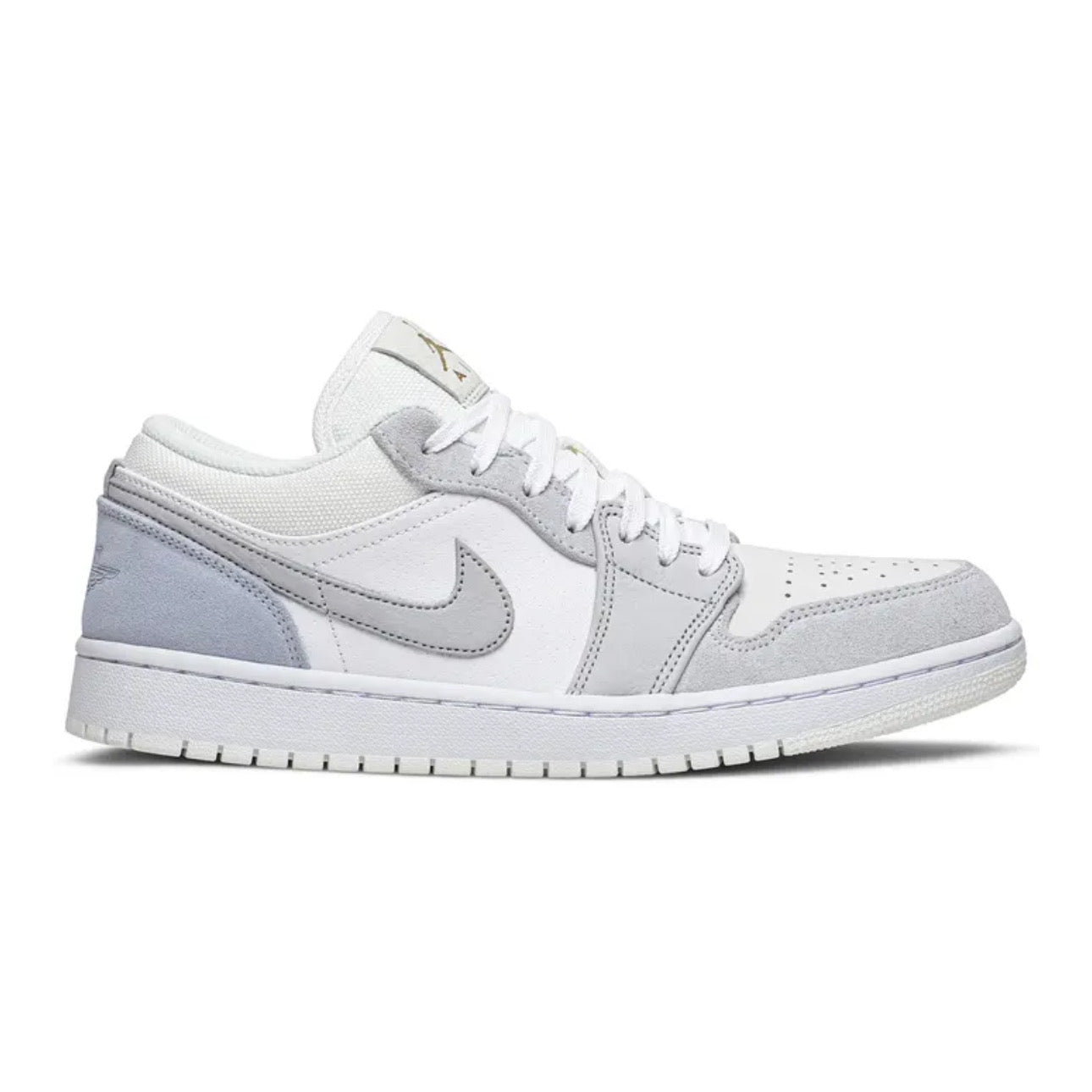 Air Jordan 1 Low \ Paris