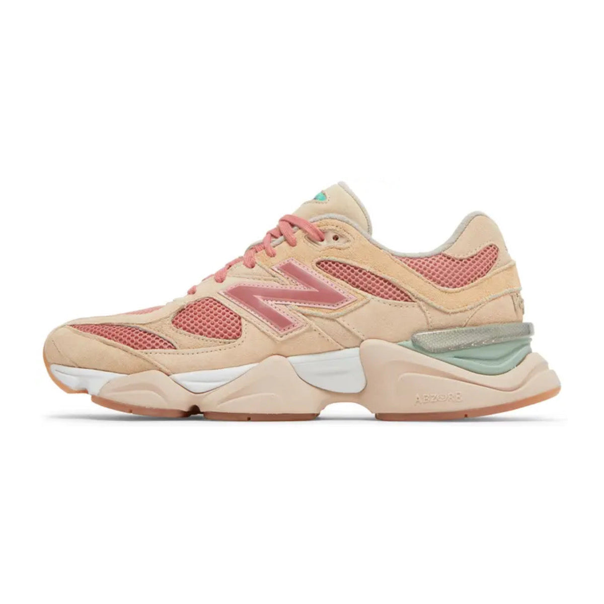 New Balance Joe Freshgoods x 9060 \ Penny Cookie Pink