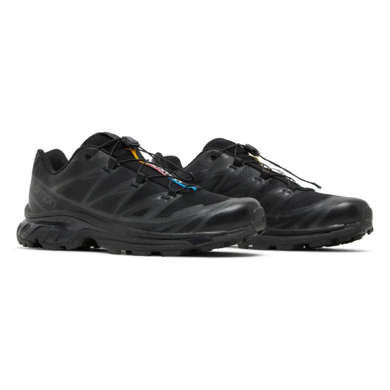 Salomon XT-6 Advanced \ Black