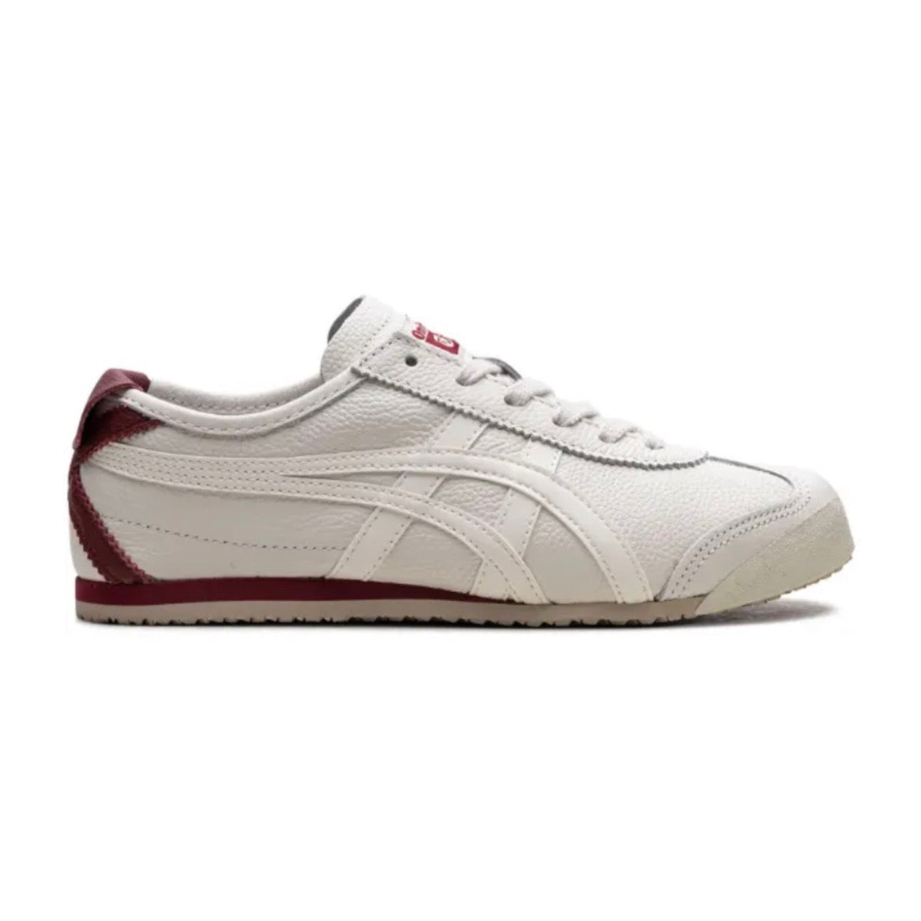 Onitsuka Tiger Mexico 66 \ Cream Beet Juice