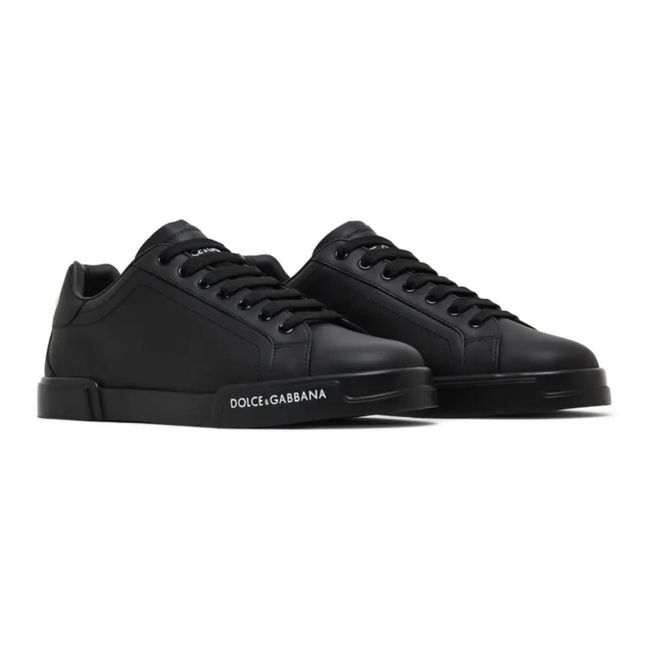 Dolce & Gabbana Portofino \ Black