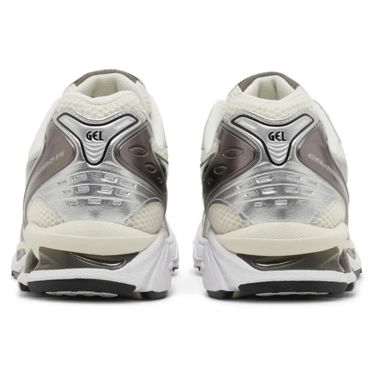 ASICS Gel Kayano 14 \ Silver Cream