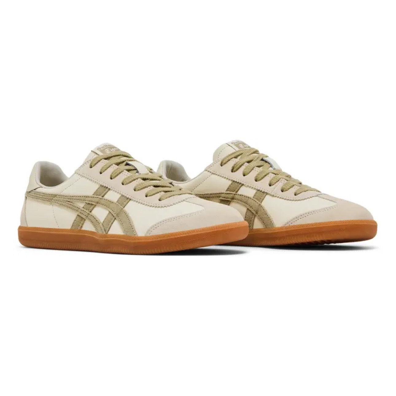 Onitsuka Tiger Tokuten \ Beige Tan