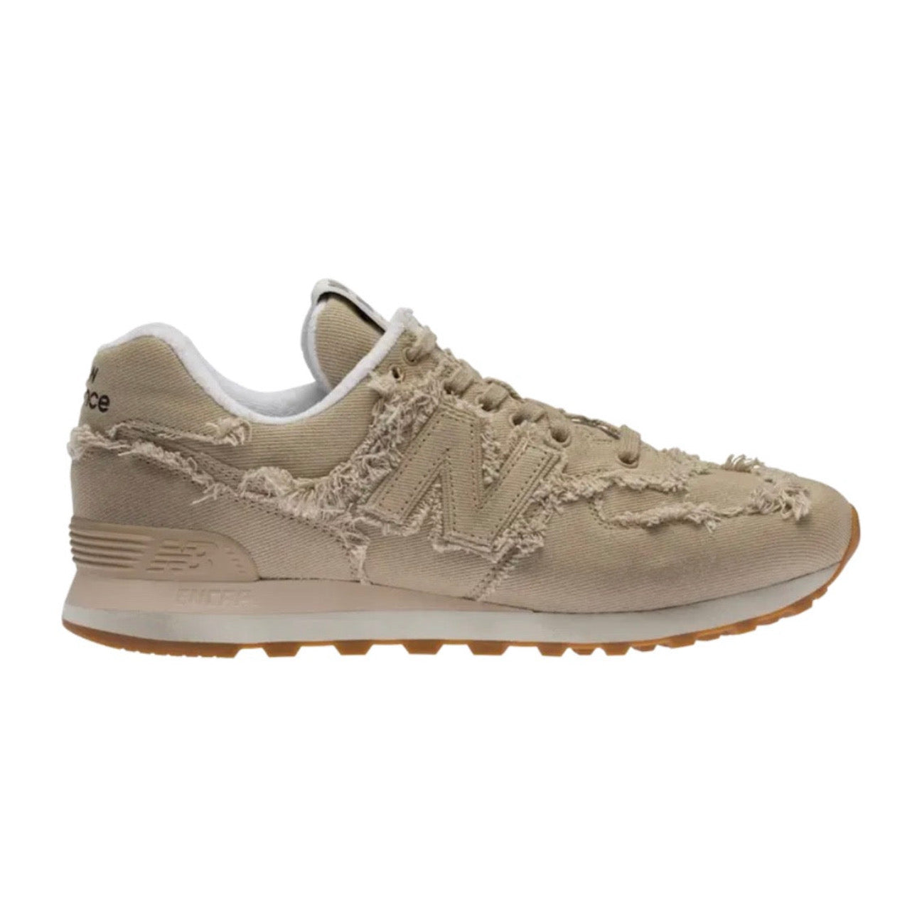 New Balance 574 Miu Miu – Denim Colonial \ Beige