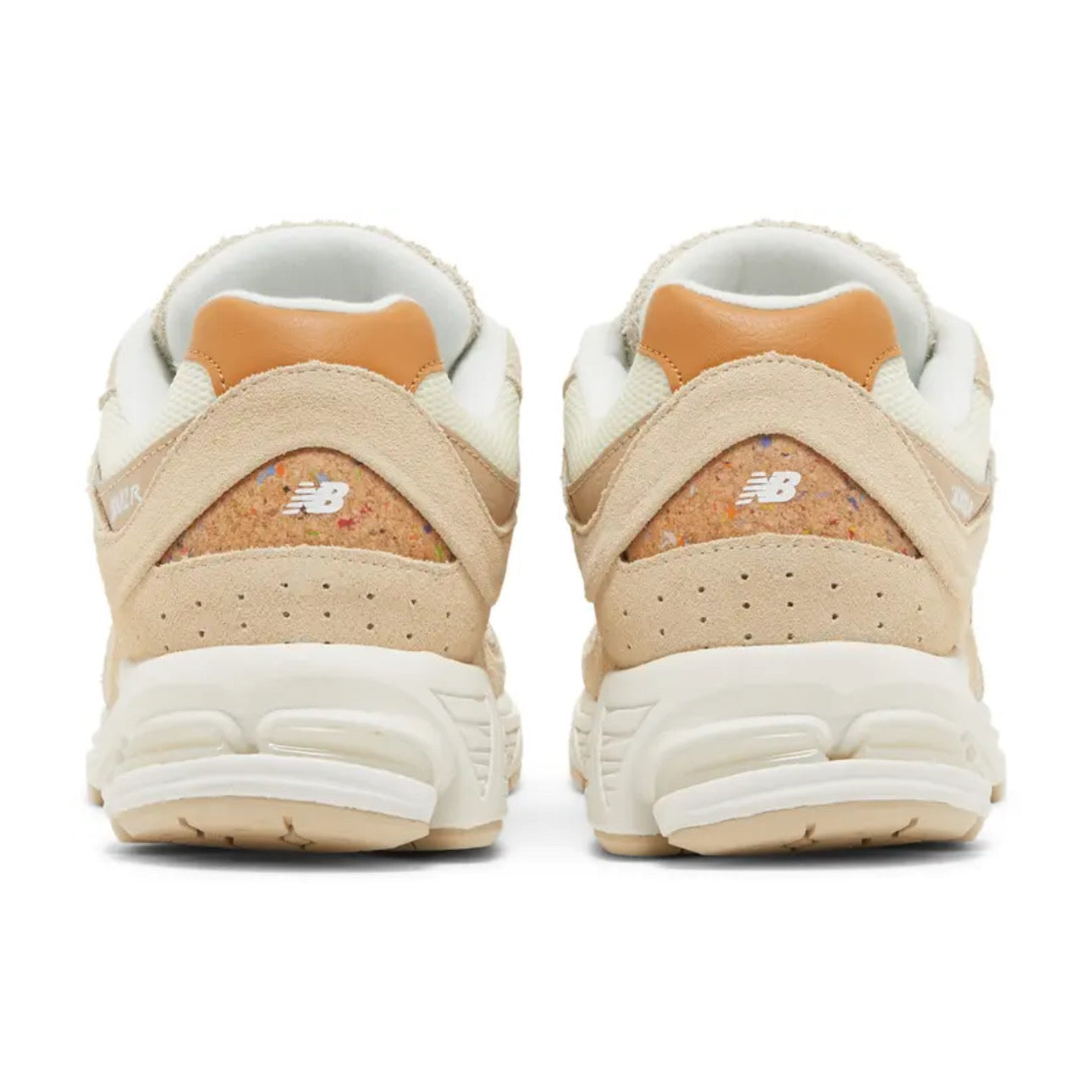New Balance 2002R \ Sandstone