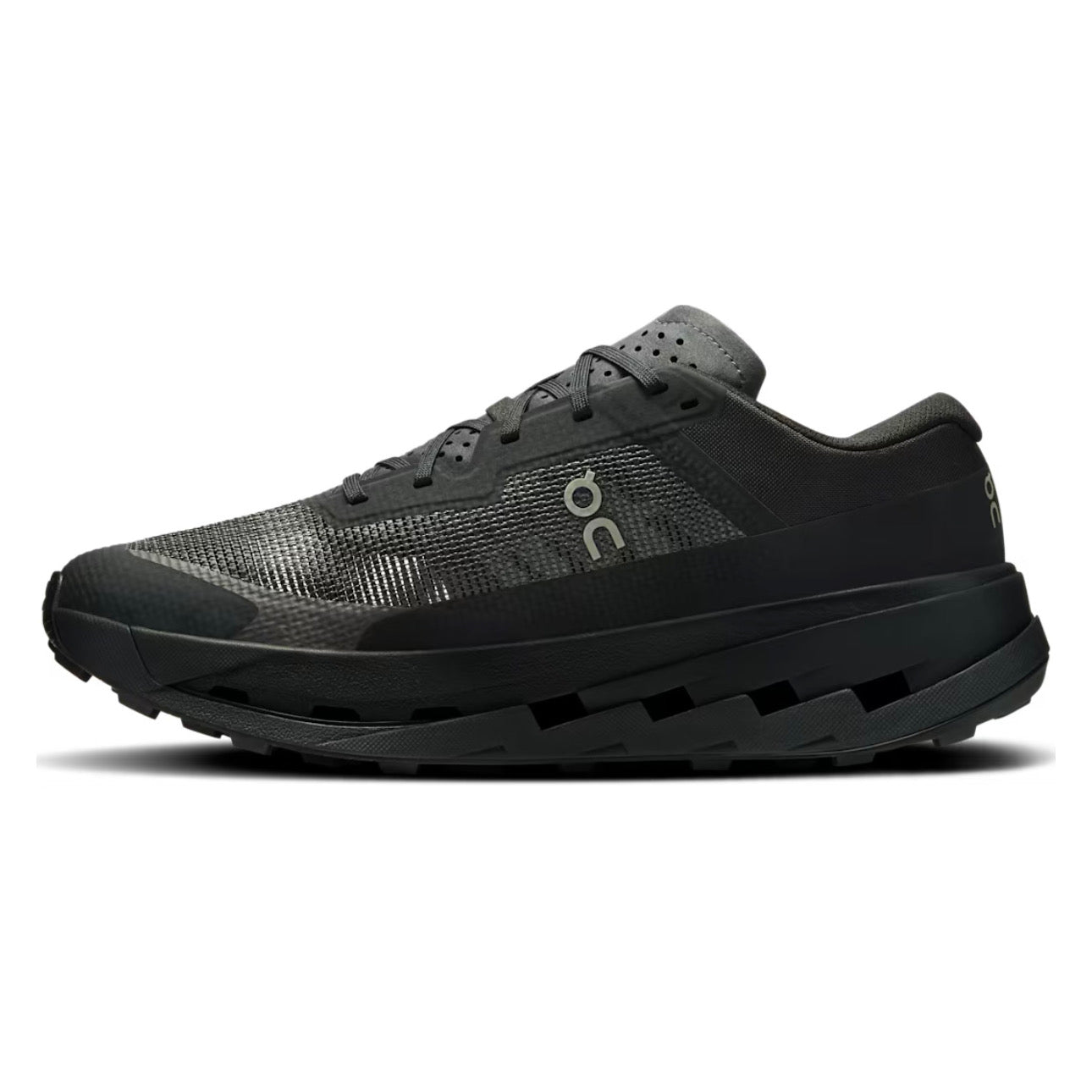 On Running Cloudultra 3 \ Black / Black