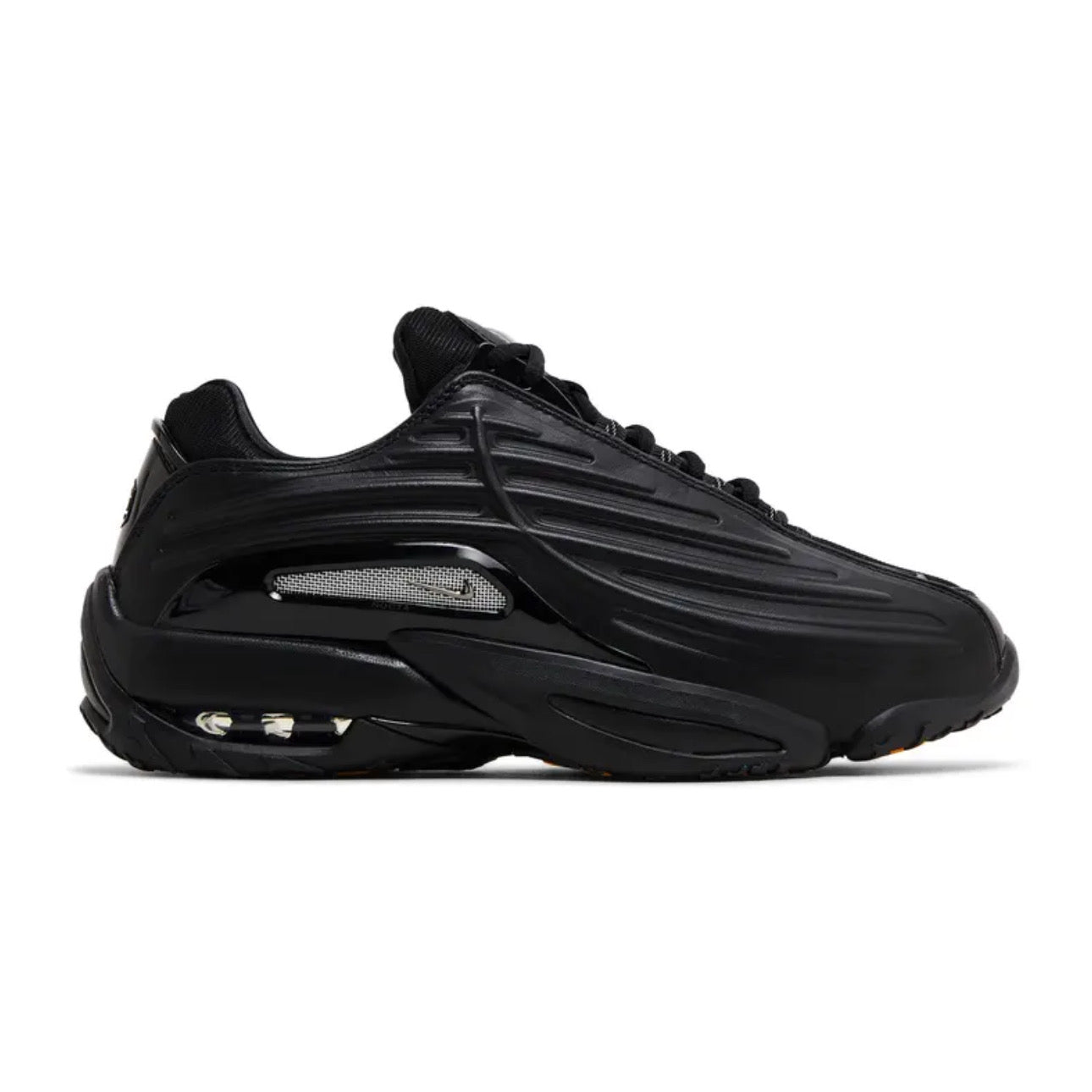 Nike Hot Step 2 \ Black