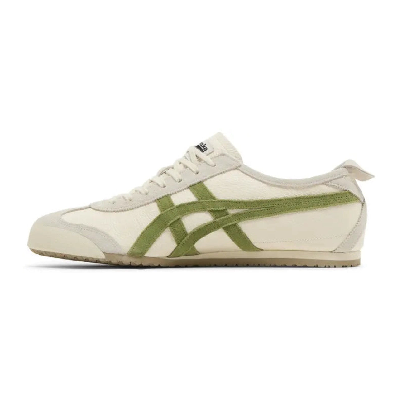 Onitsuka Tiger Mexico 66 Vintage \ Birch Cactus Green