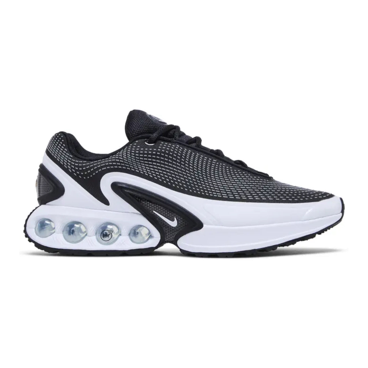 Nike Air Max DN 'Black White Cool \ Grey