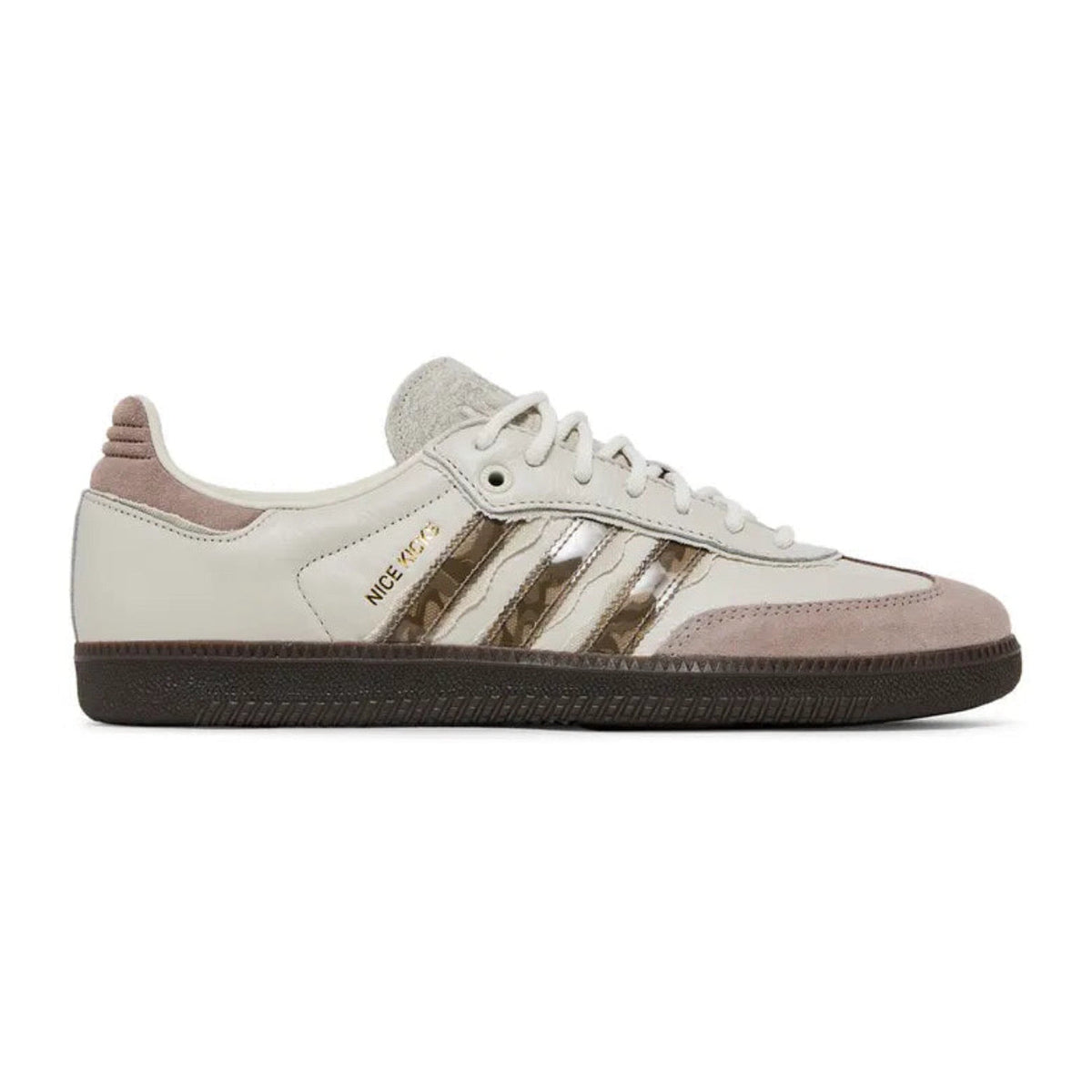 adidas Samba – Consortium Cup Nice Kicks