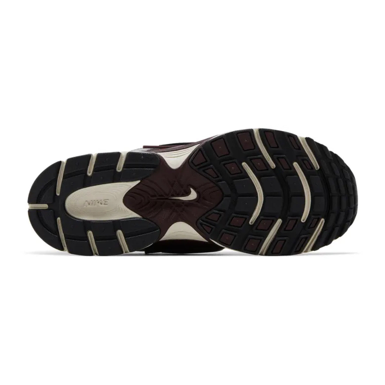 Nike V5 RNR \ Burgundy Crush Light Orewood Brown
