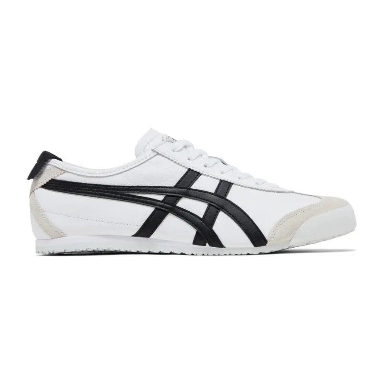 Onitsuka Tiger Mexico 66 – \ White Black