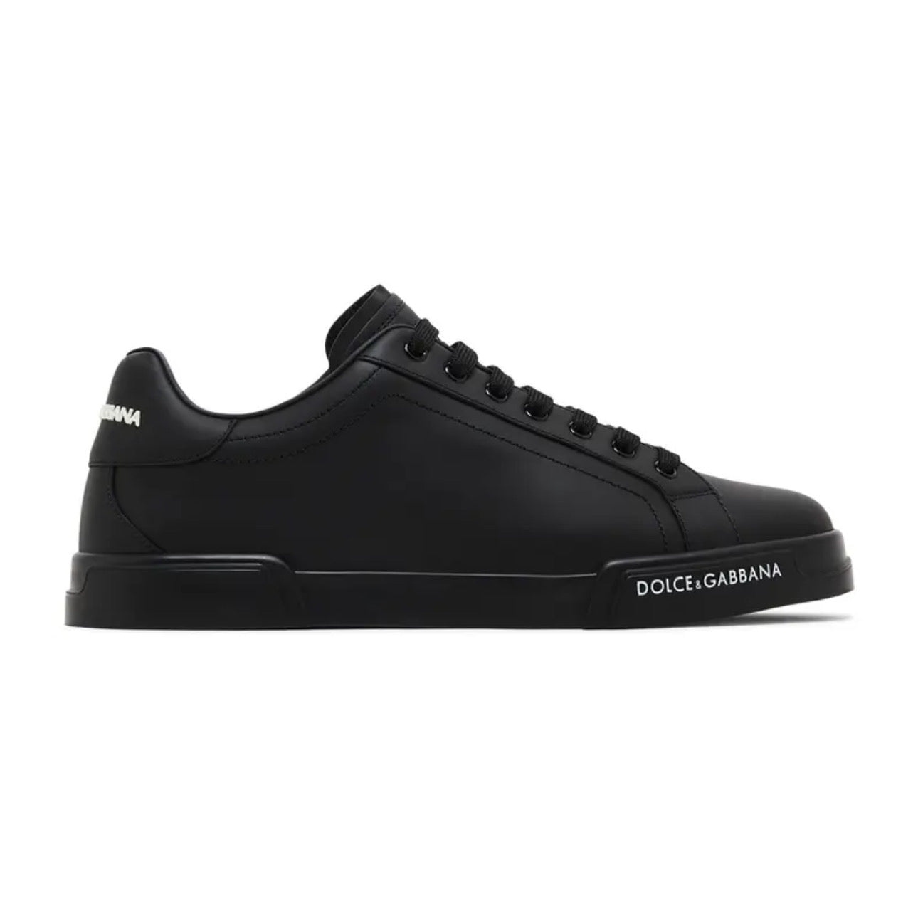 Dolce & Gabbana Portofino \ Black