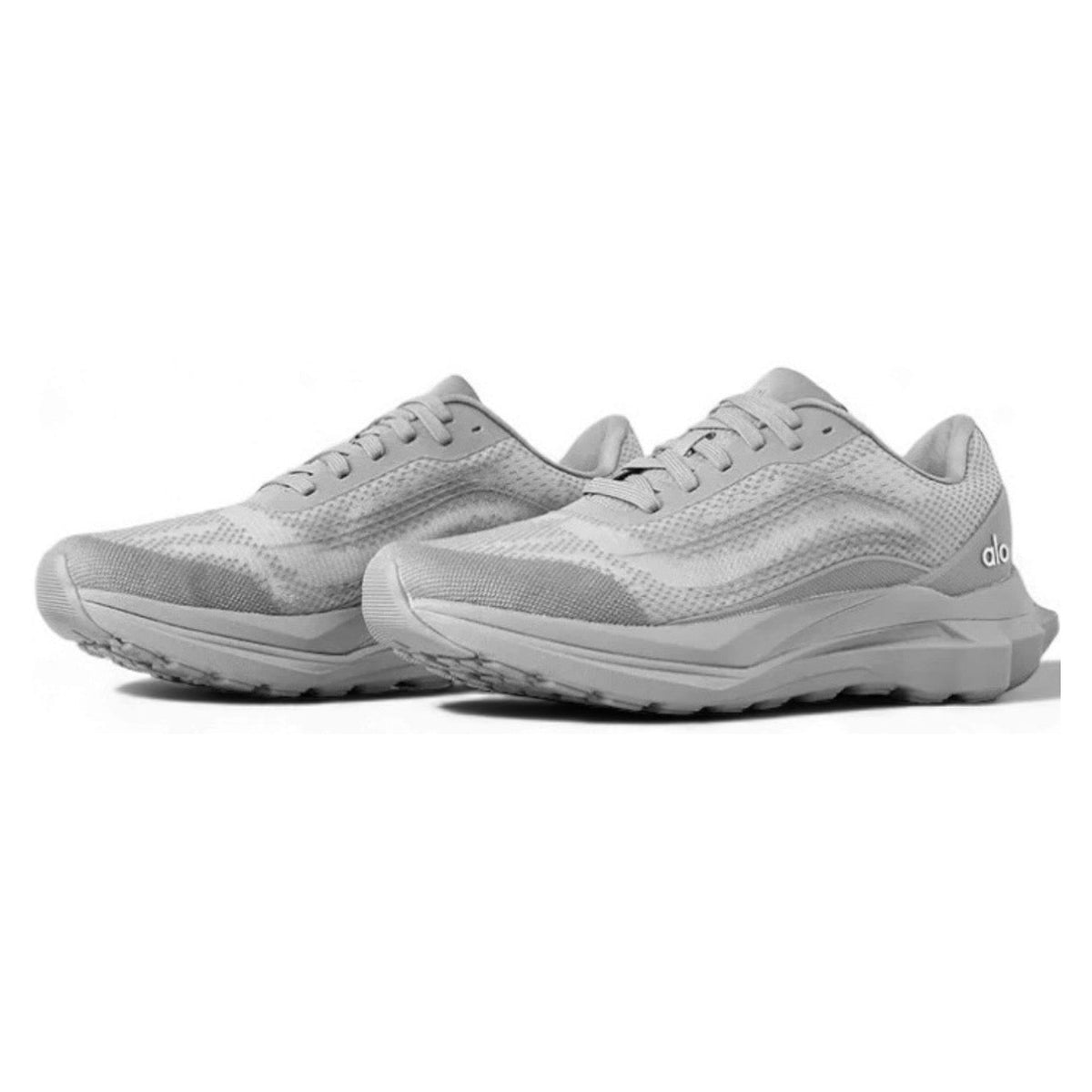 Alo Yoga Runner – \ Grey