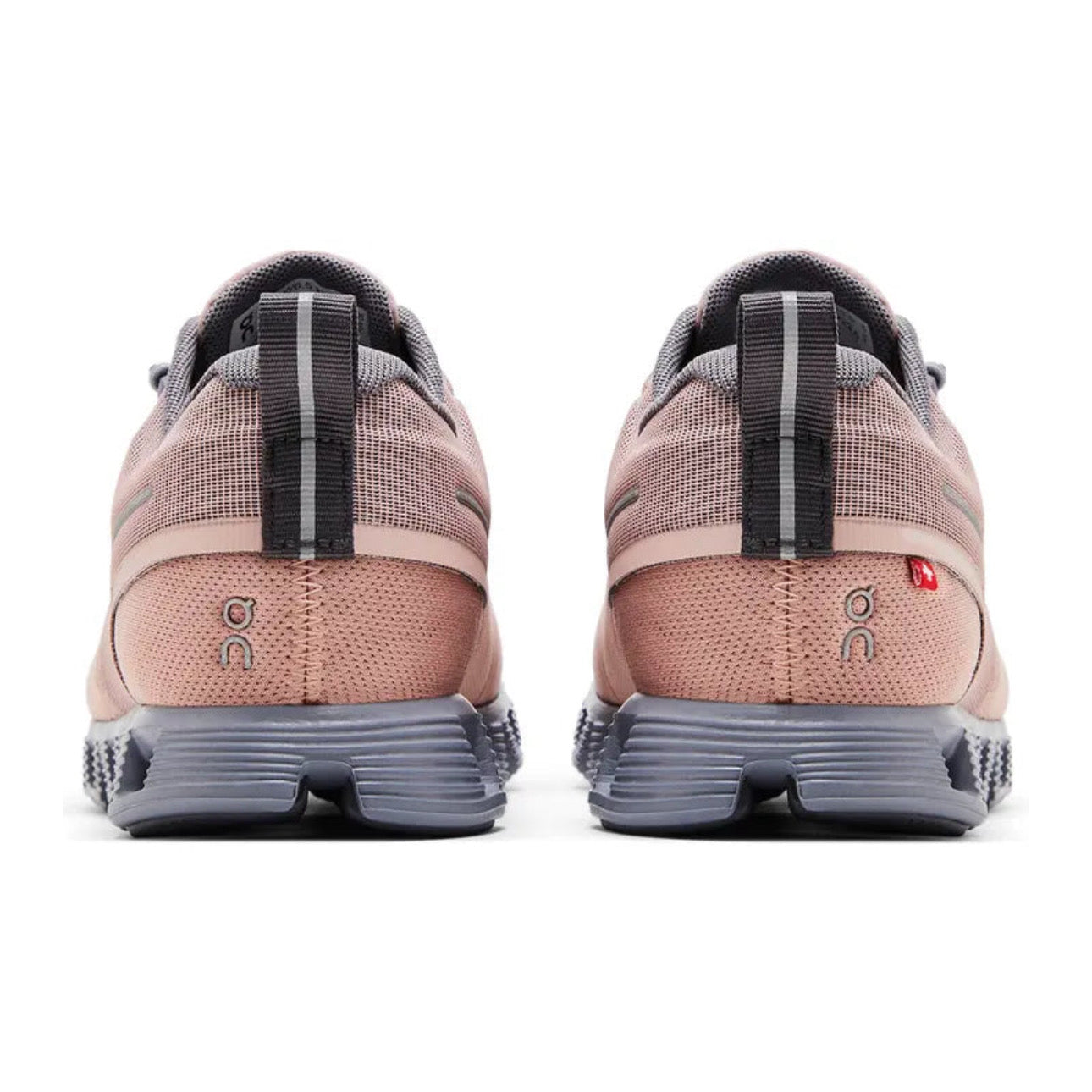 On Running Cloud 5 \ Rose / Fossil