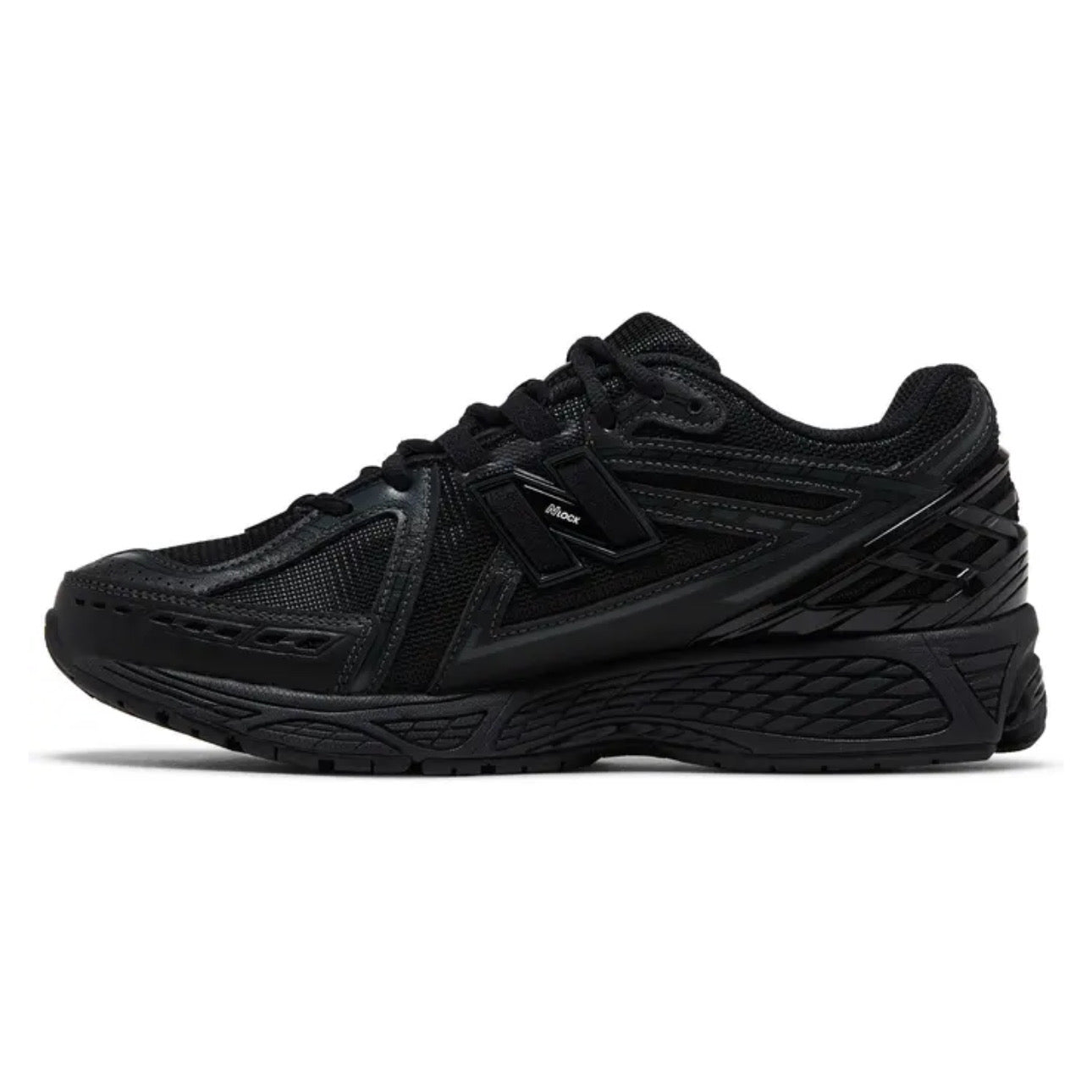 New Balance 1906R \ Black
