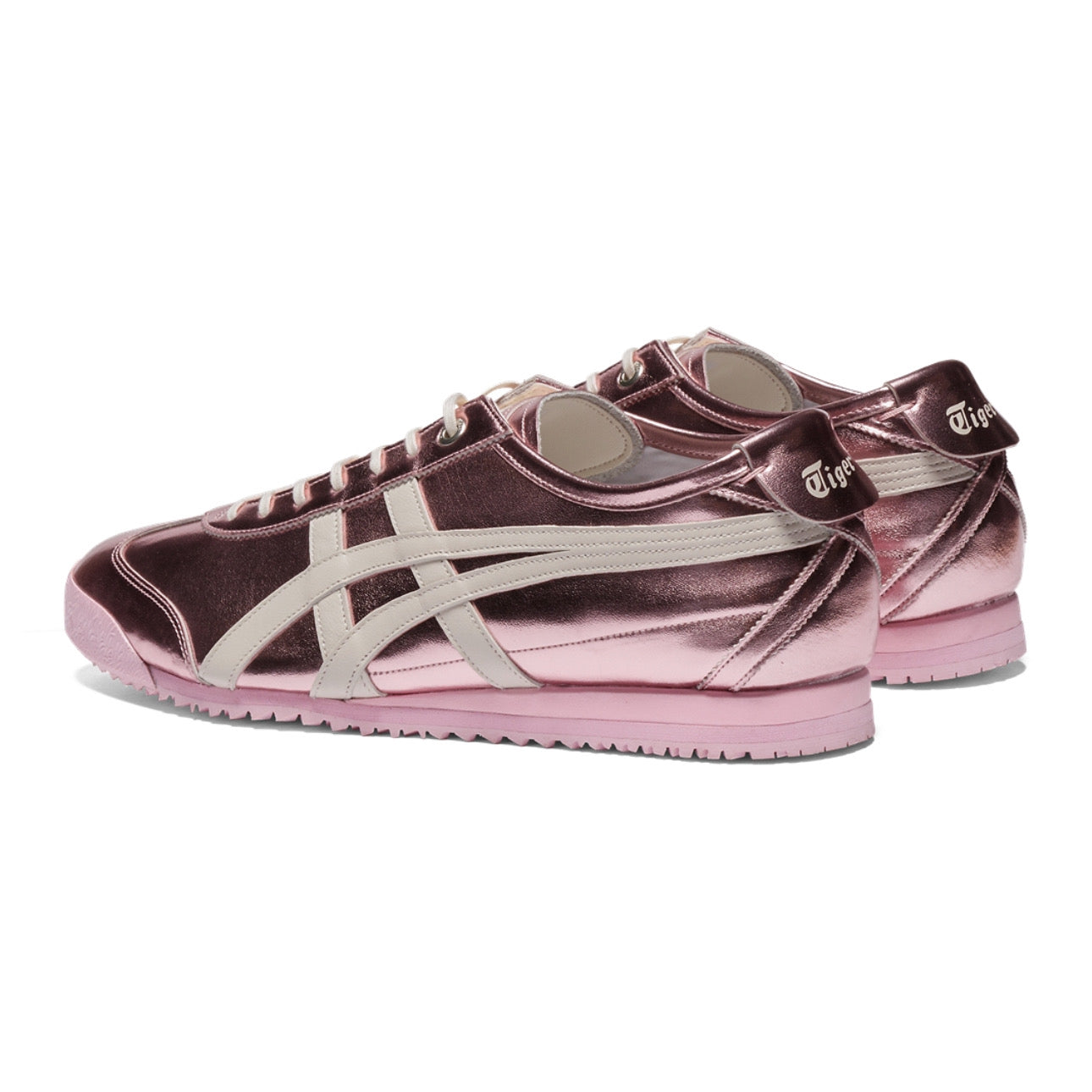Onitsuka Tiger Mexico 66 SD \ Crystal Pink / Cream