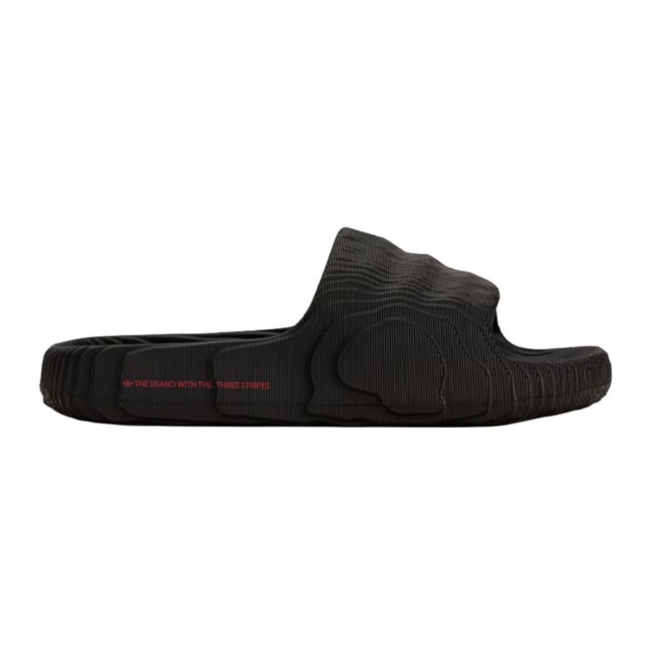 adidas Adilette 22 Slides \ Black