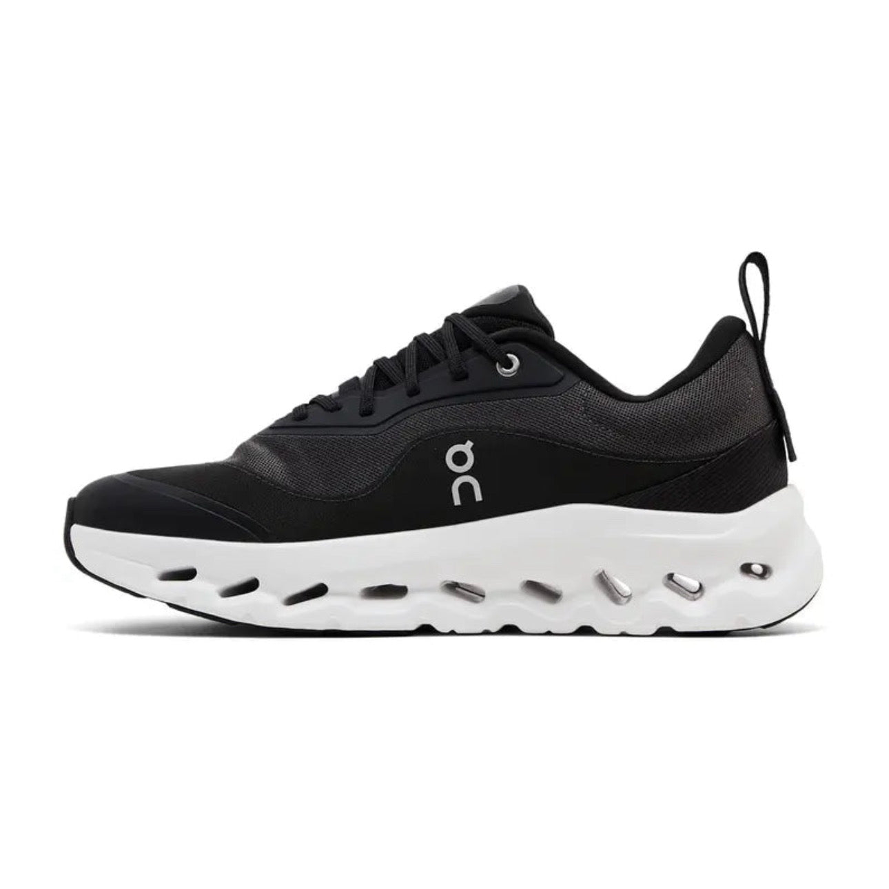 On Running Cloudtilt Loewe2 \ Black