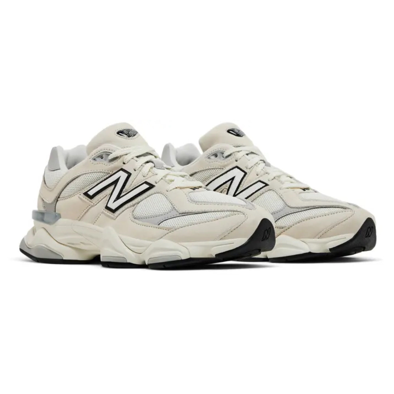 New Balance 9060 \ Sea Salt Raincloud