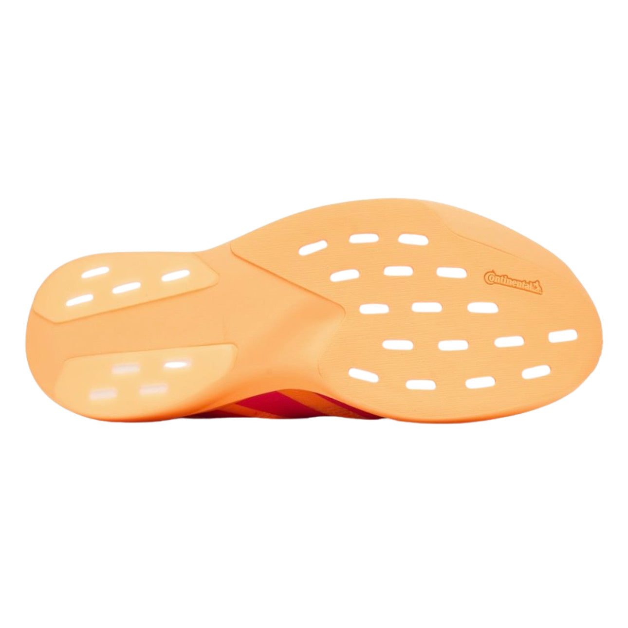 adidas Adizero Evo SL \ Orange Pink