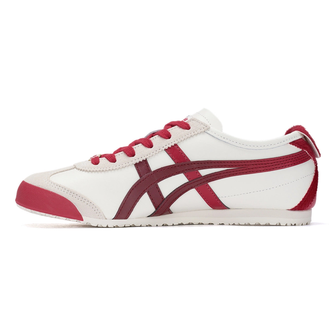 Onitsuka Tiger Mexico 66 \ Brown Cream / Samba