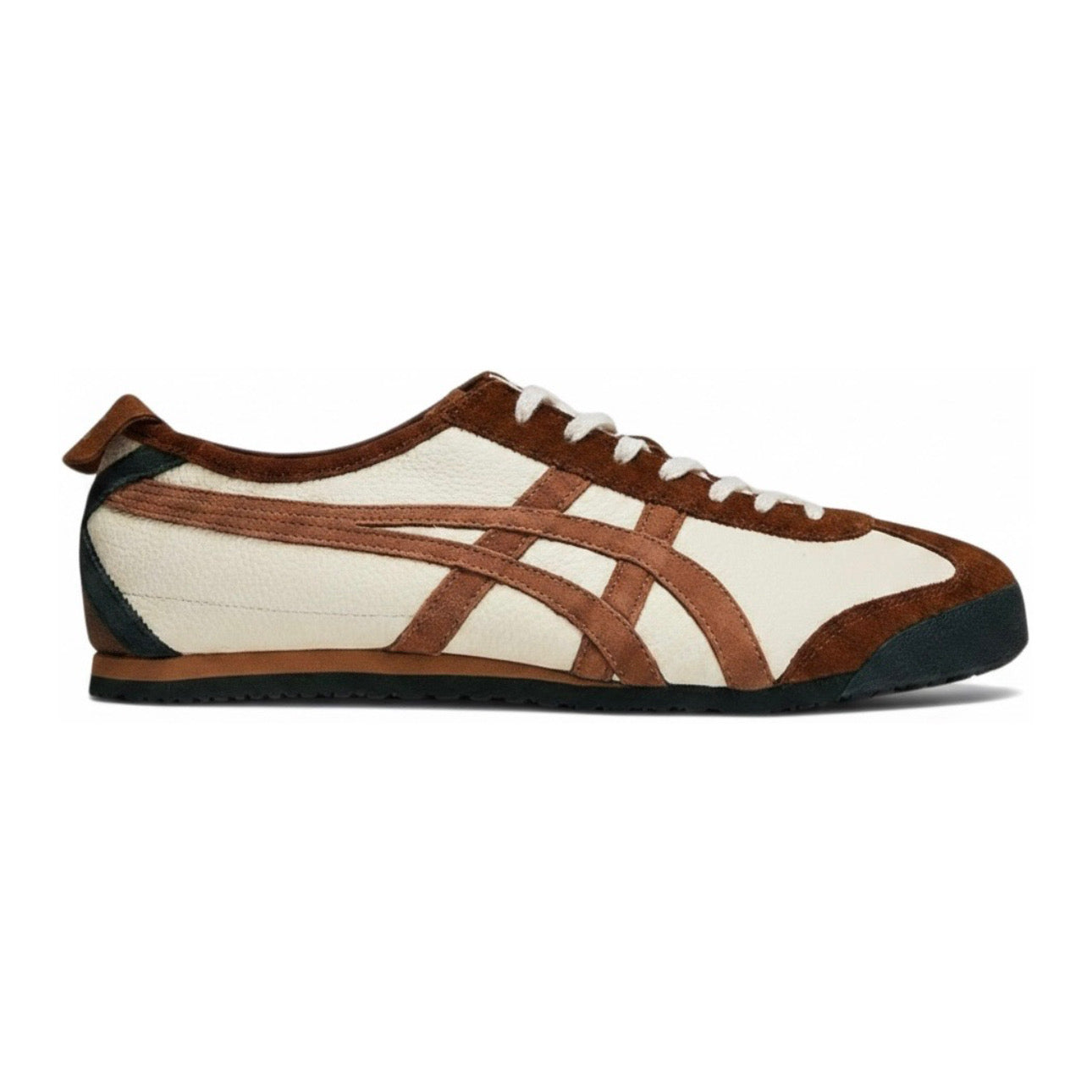 Onitsuka Tiger Mexico 66 \ Brown Cacao