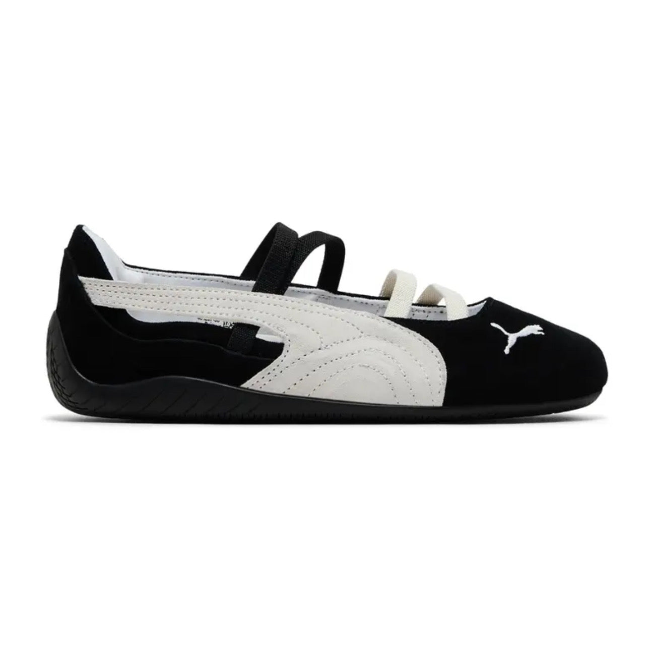 Puma Speedcat Ballet \ Animal Pack - Cow