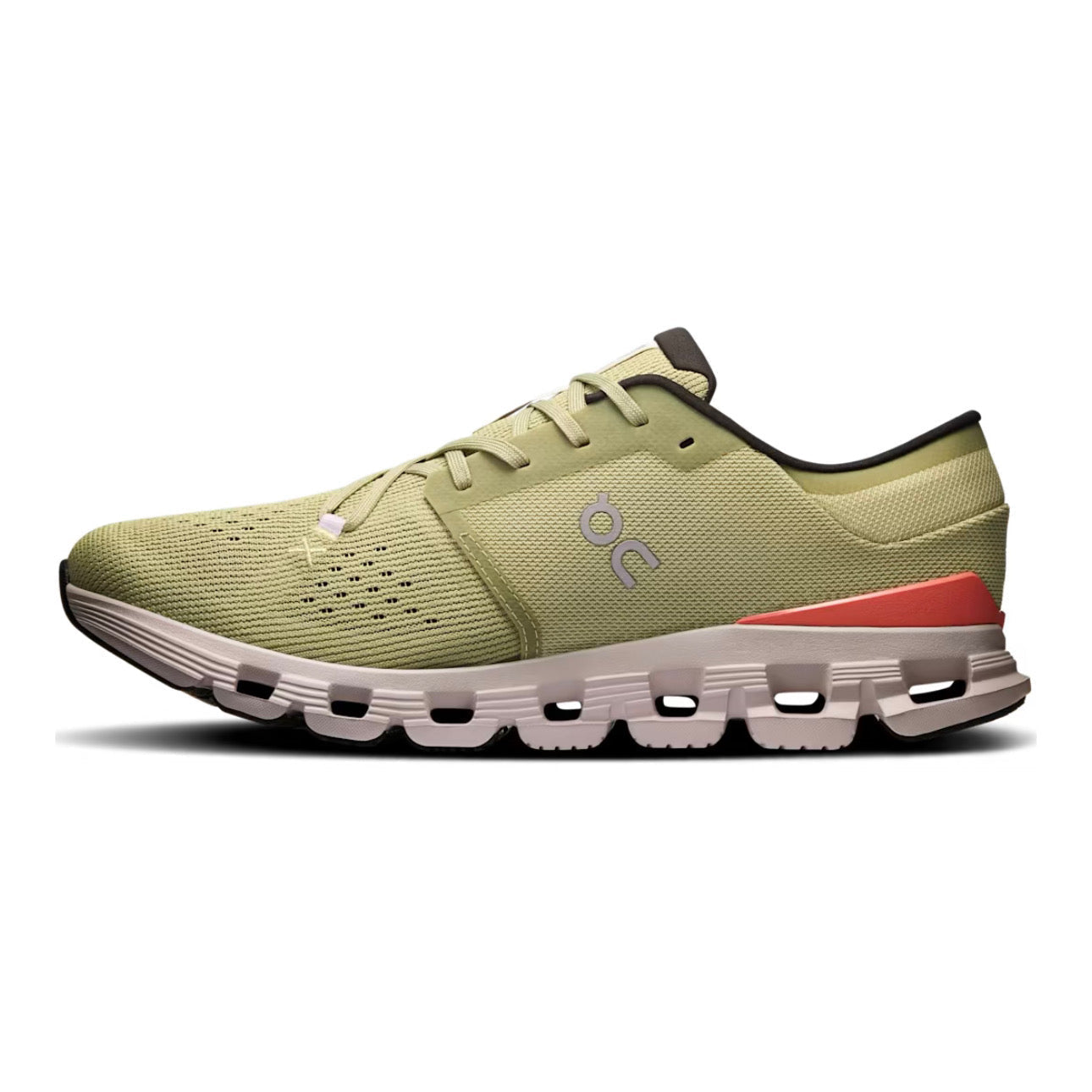 On Running Cloud x 4 \ Caper / Salmon