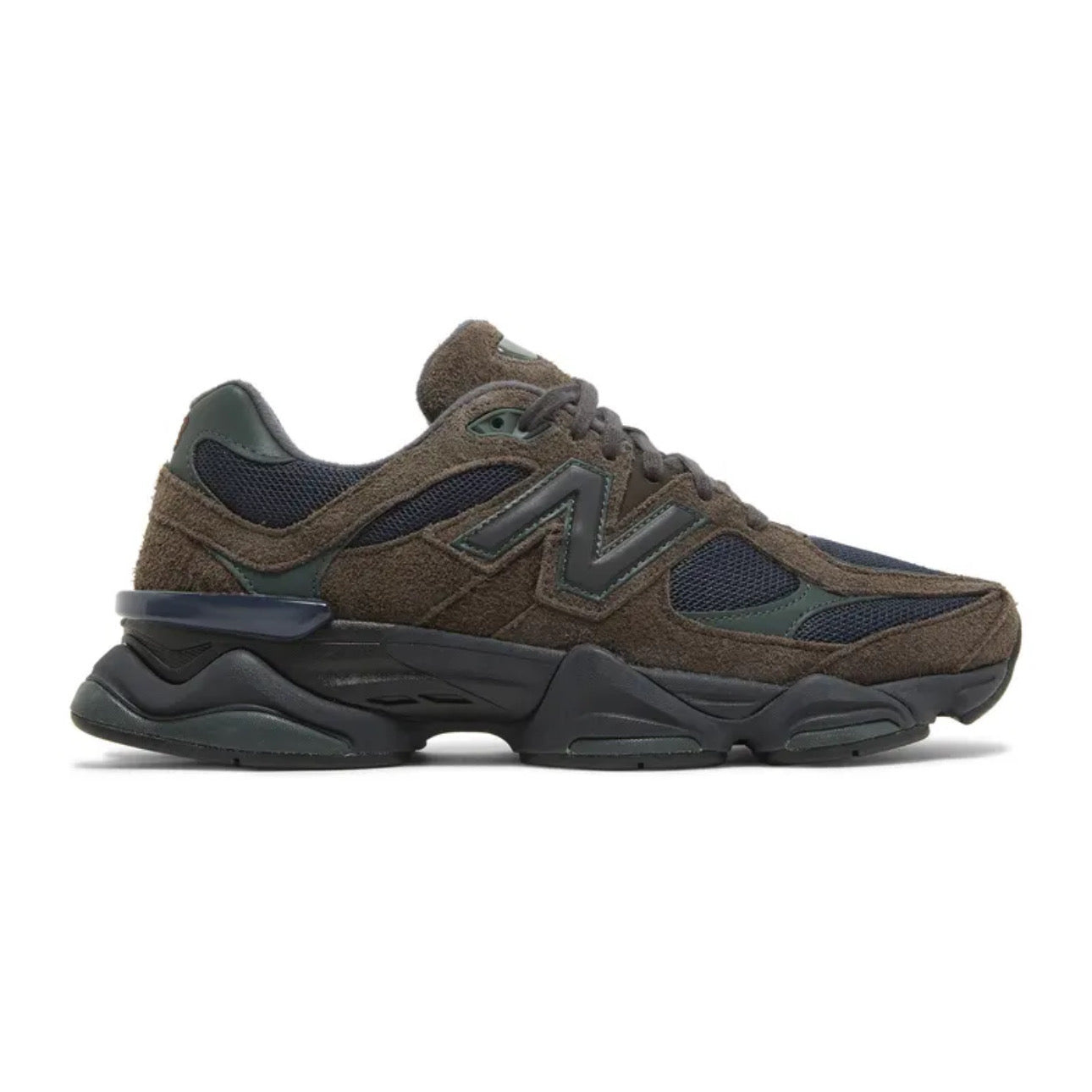 New Balance 9060 \ Beef & Broccoli