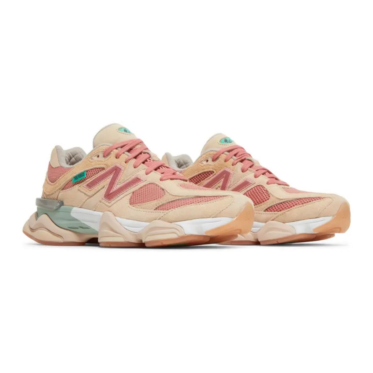 New Balance Joe Freshgoods x 9060 \ Penny Cookie Pink