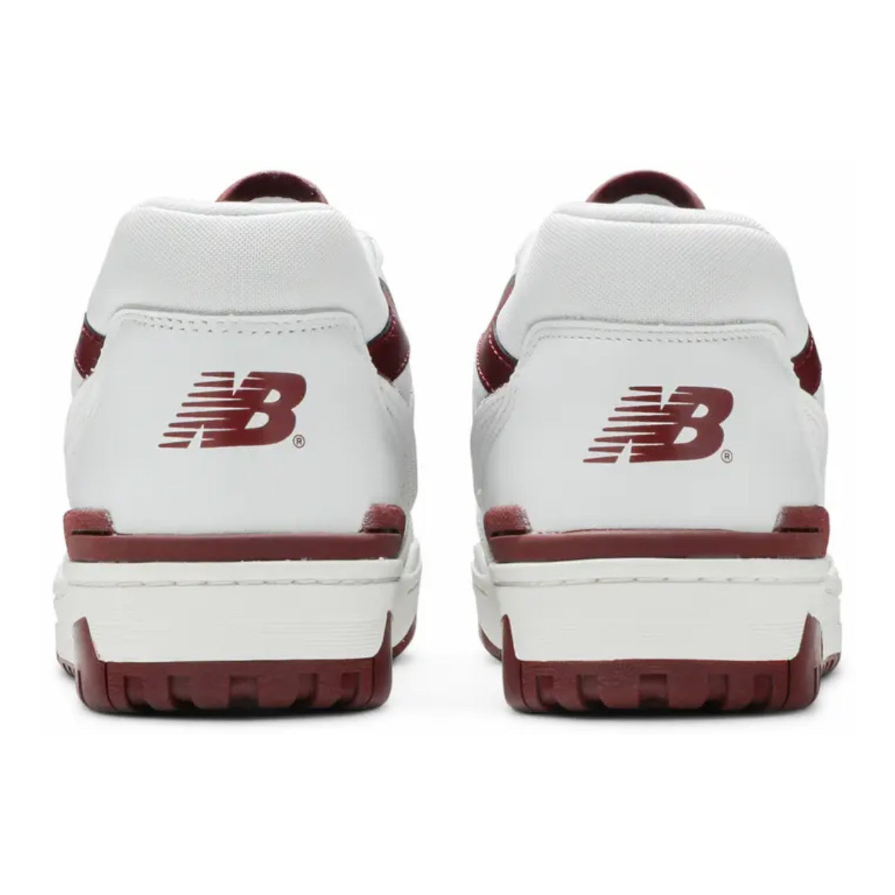 New Balance 550 \ Burgundy