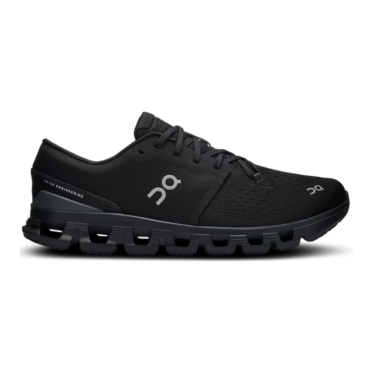 On Running Cloud X4 \ Black Eclipse