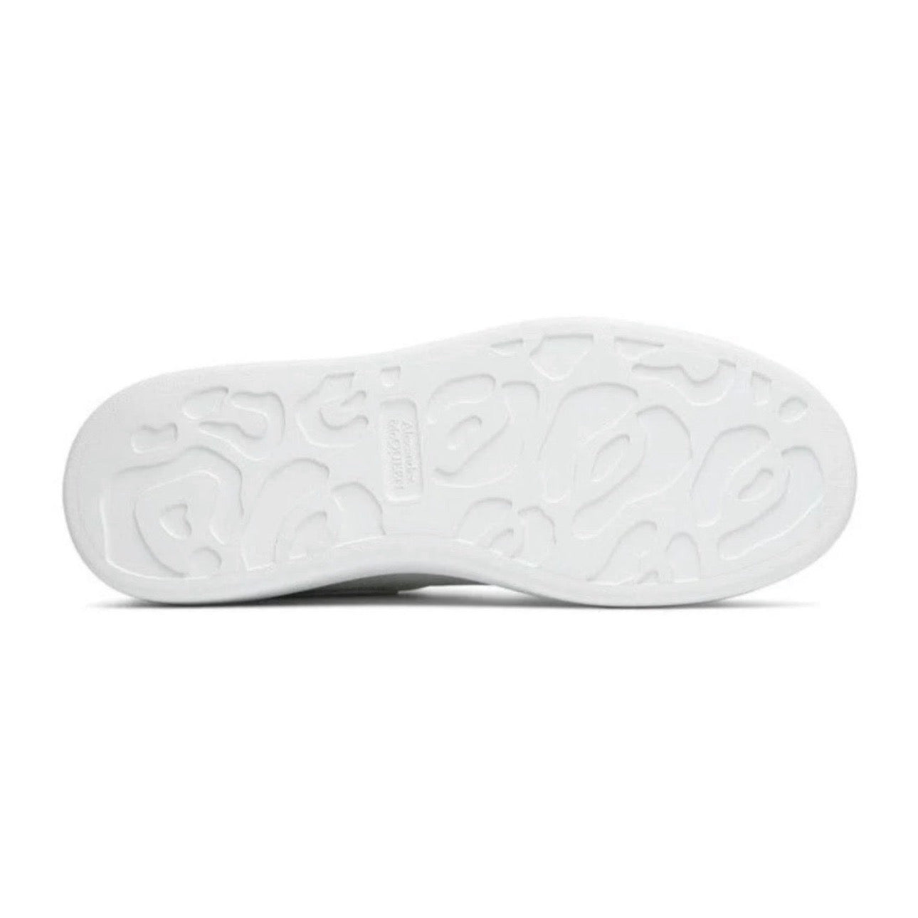 Alexander McQueen Oversized \ White