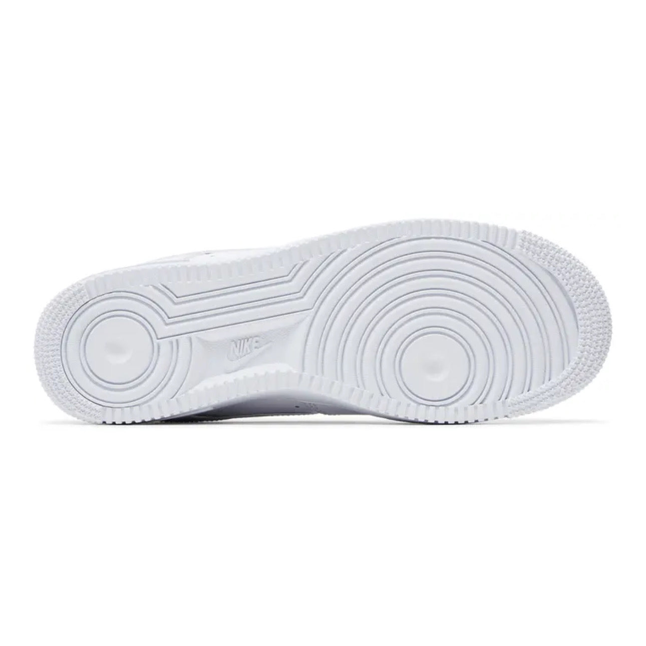 Nike Air Force 1 Low \ Box Logo - White