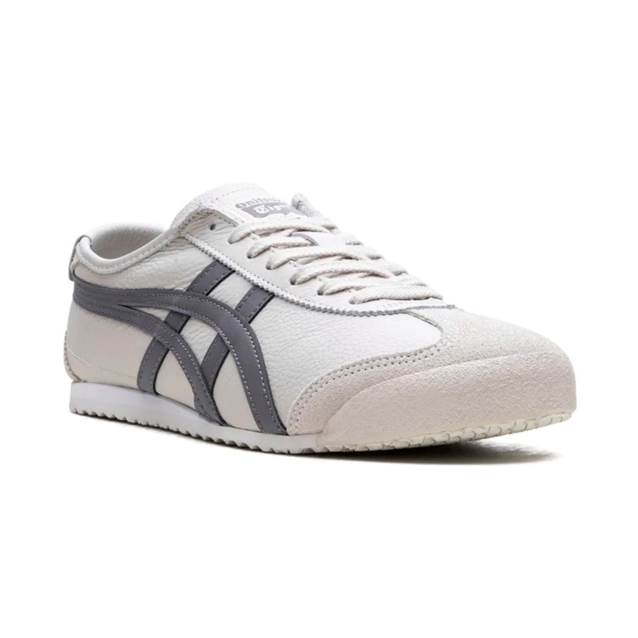 Onitsuka Tiger Mexico 66 \ Grey / White