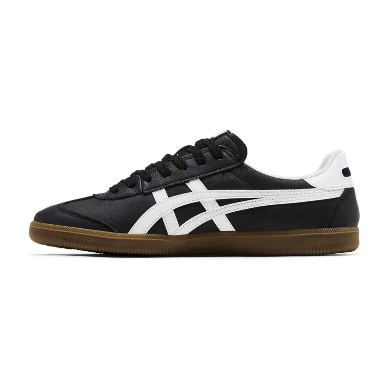 Onitsuka Tiger Tokuten \ Black White Gum