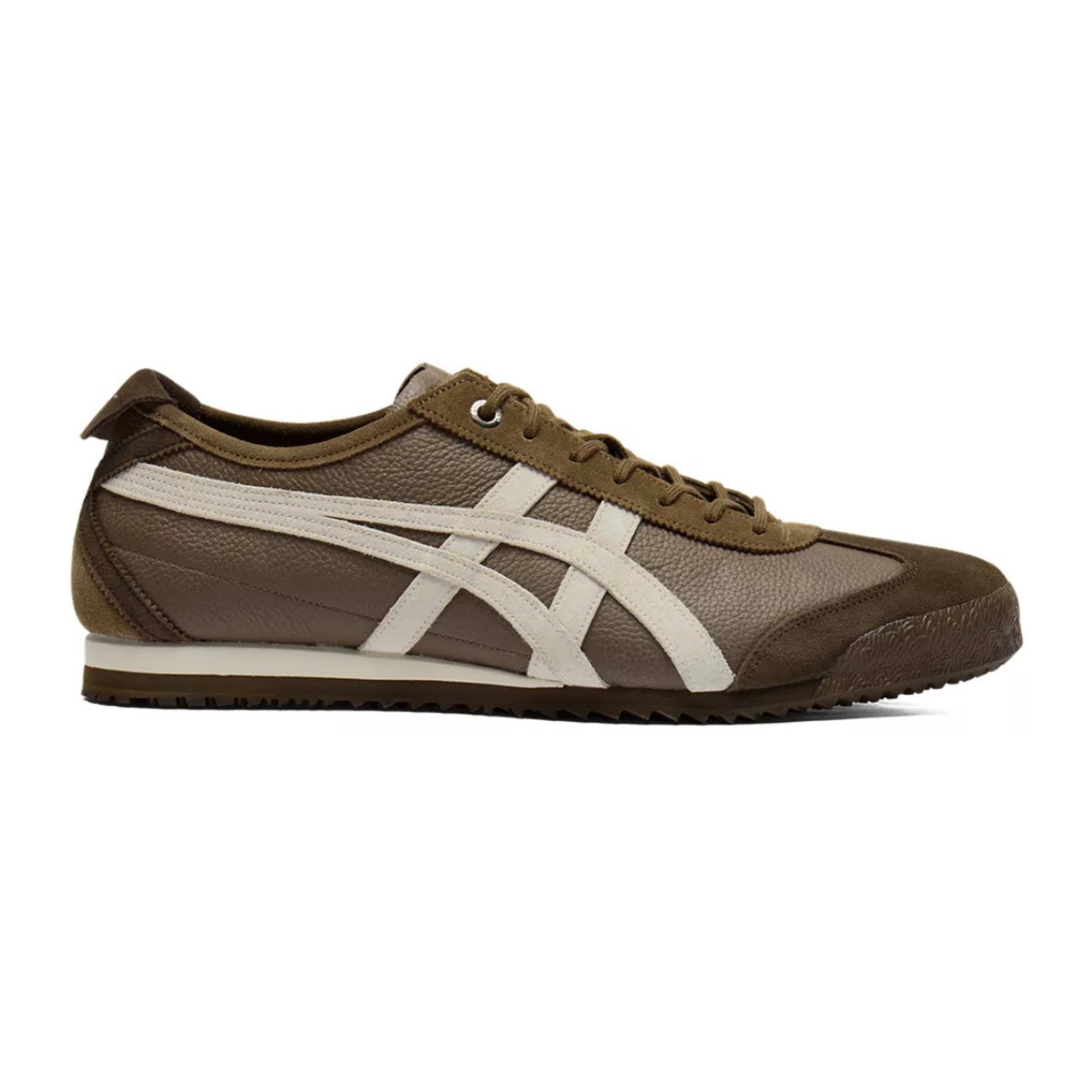 Onitsuka Tiger Mexico 66 – \ Clay Canyon / Cream