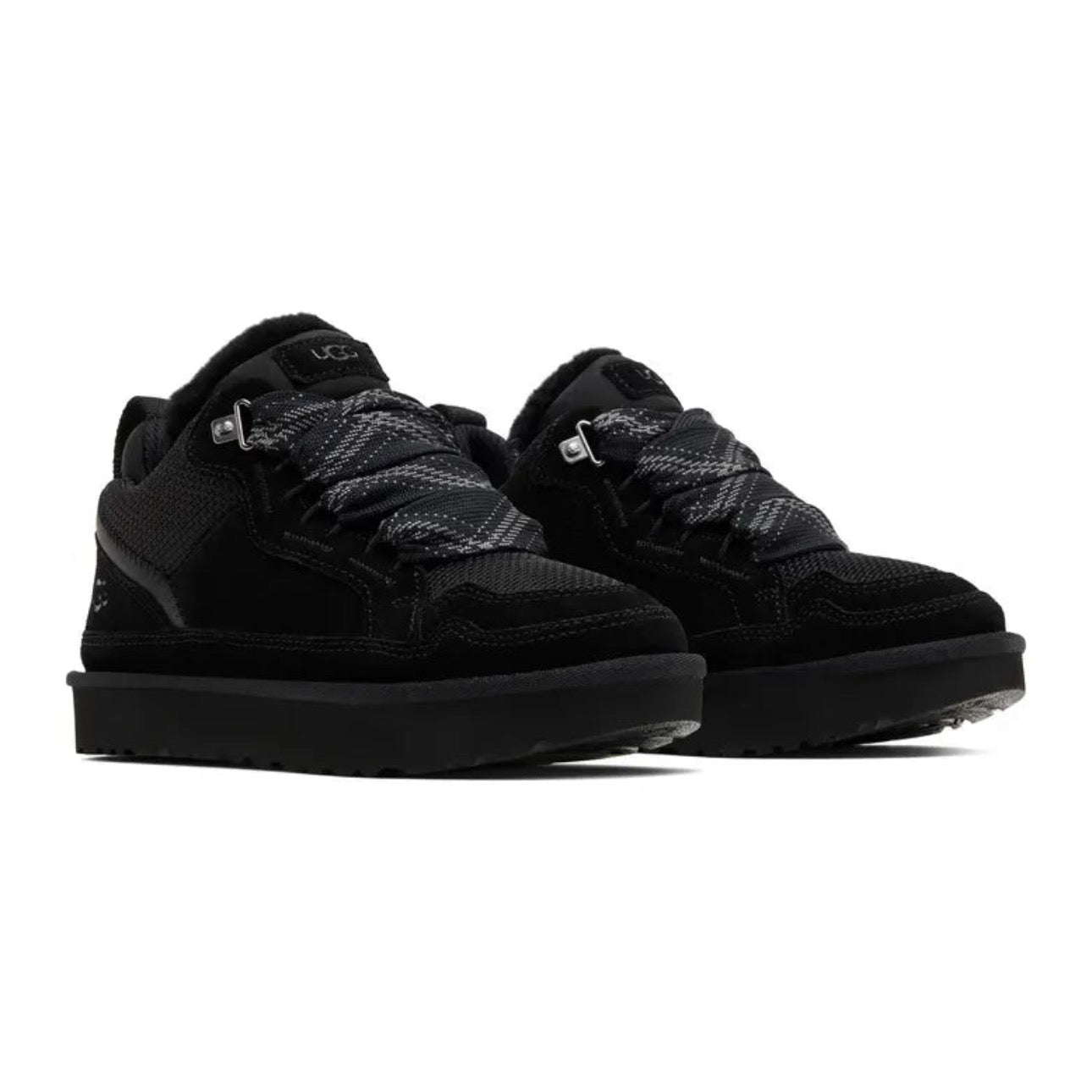 UGG Lowmel – \ Black