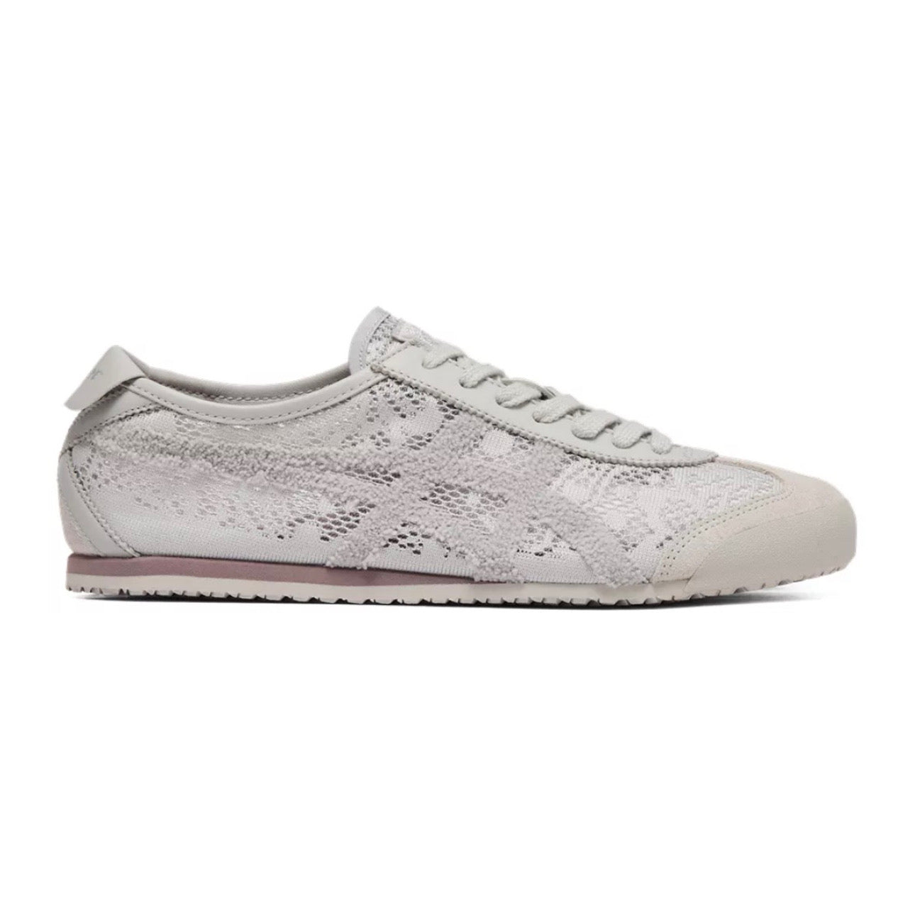 Onitsuka Tiger Mexico 66 \ Oyster Grey / Oyster Grey