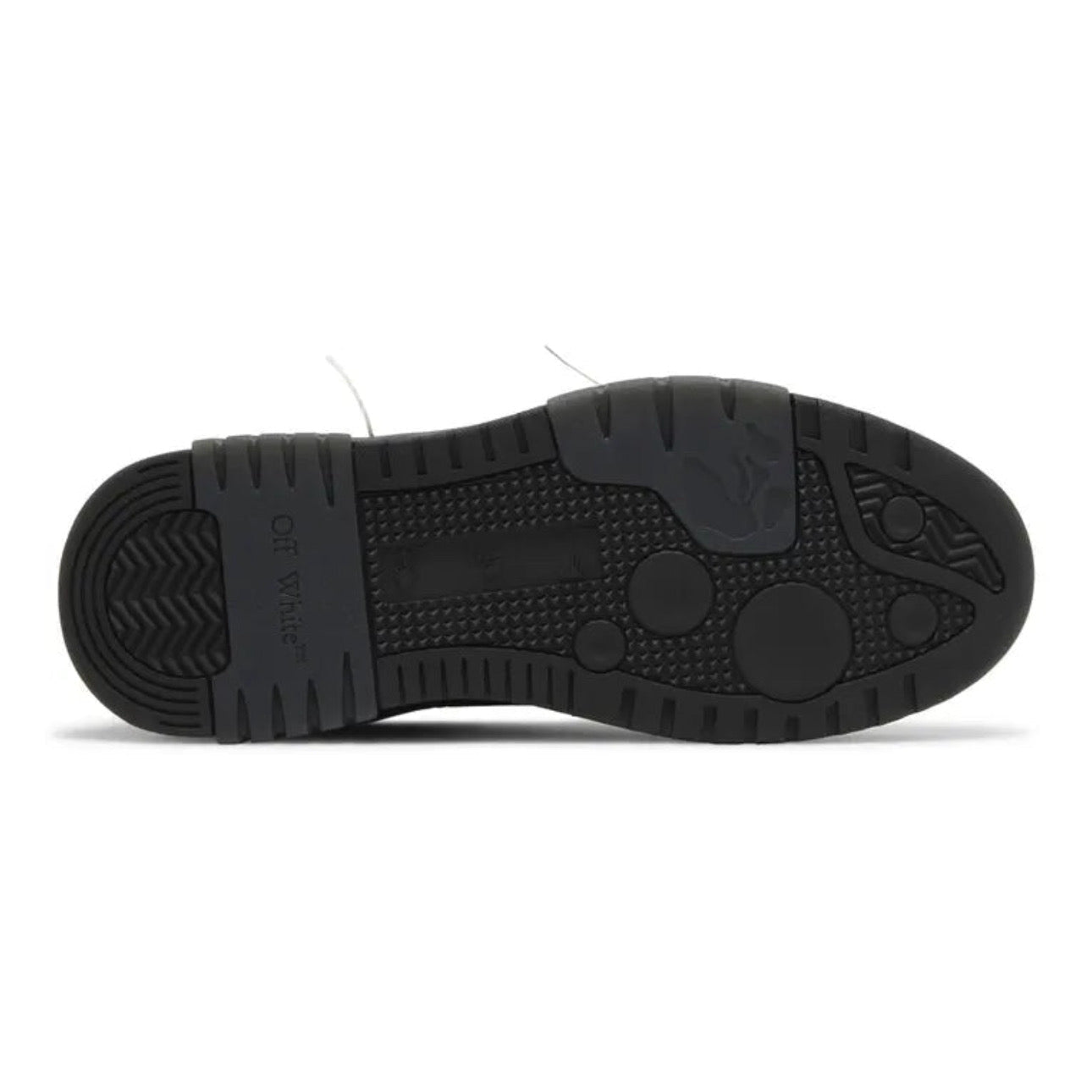 Off-White Out of Office \ Sartorial Stitch - Black