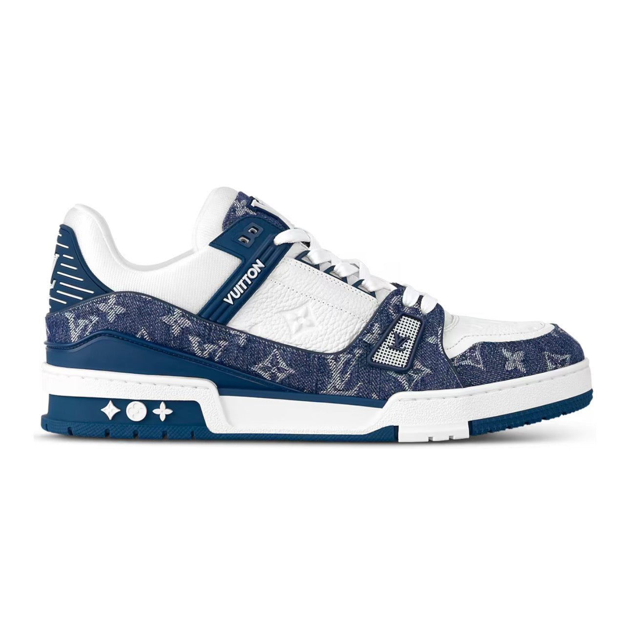 Louis Vuitton Archlight Trainer Monogram \ White