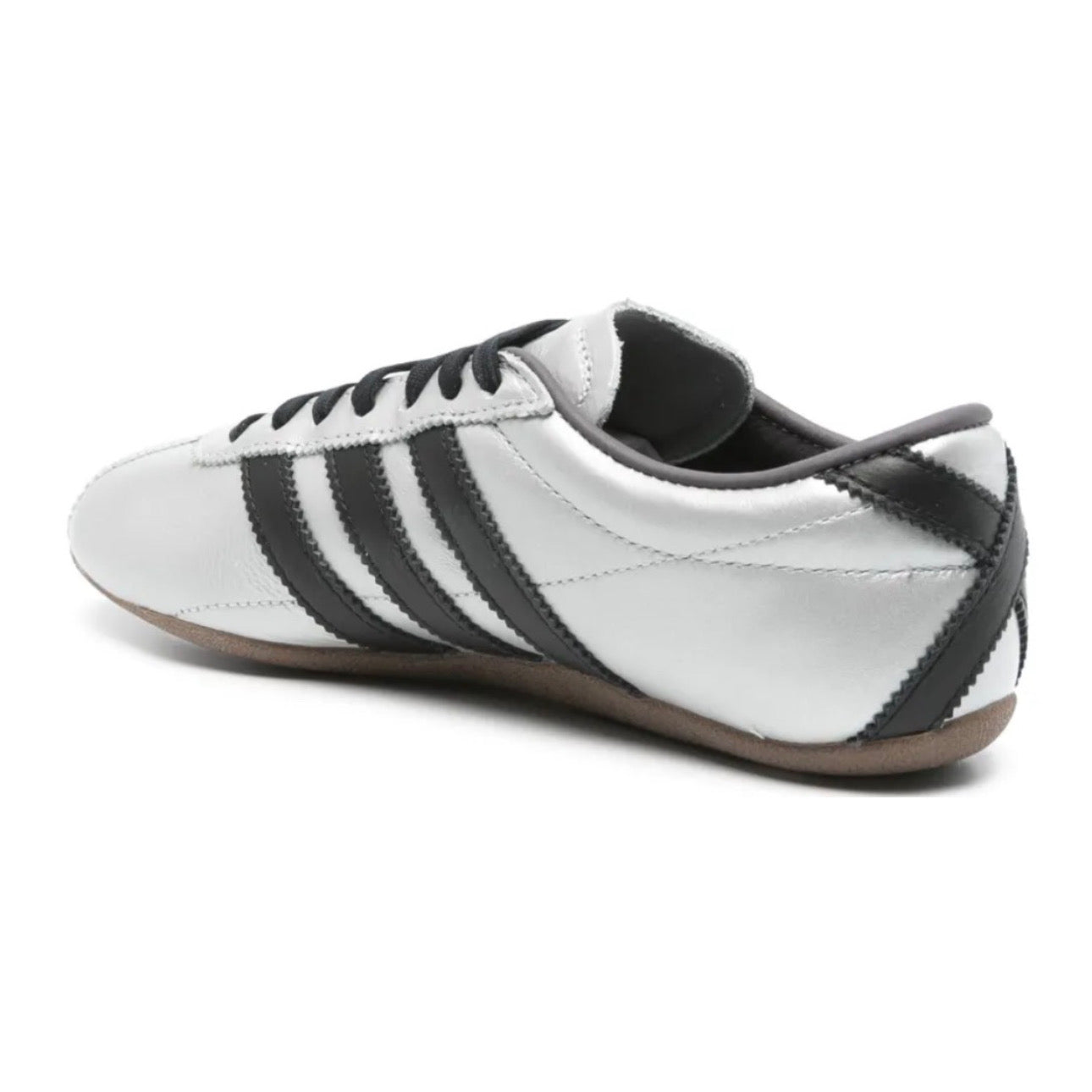adidas Tokyo \ Silver Metallic Core Black