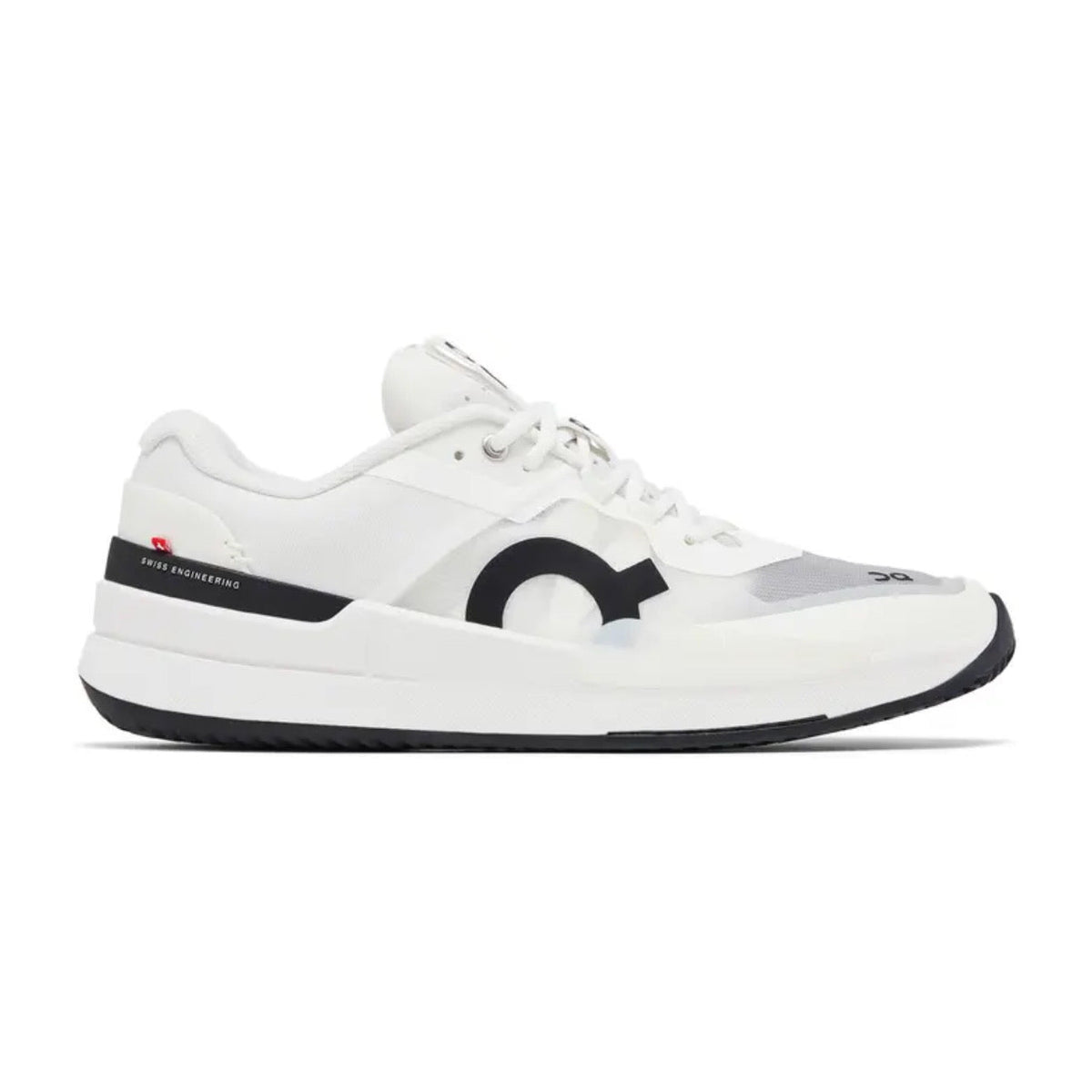 On Running The Roger Pro 2 Clay \ White Black