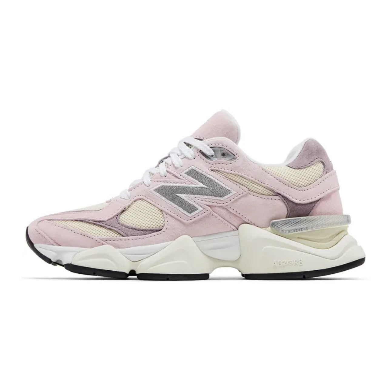 New Balance 9060 \ Rose Sugar Ice Wine