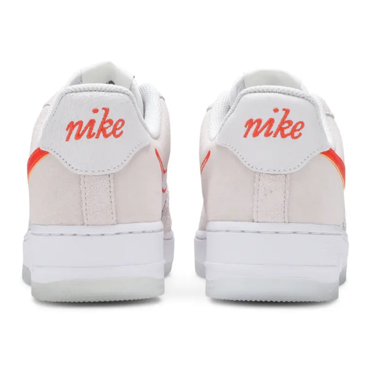 Nike Air Force 1 '07 SE \ First Use