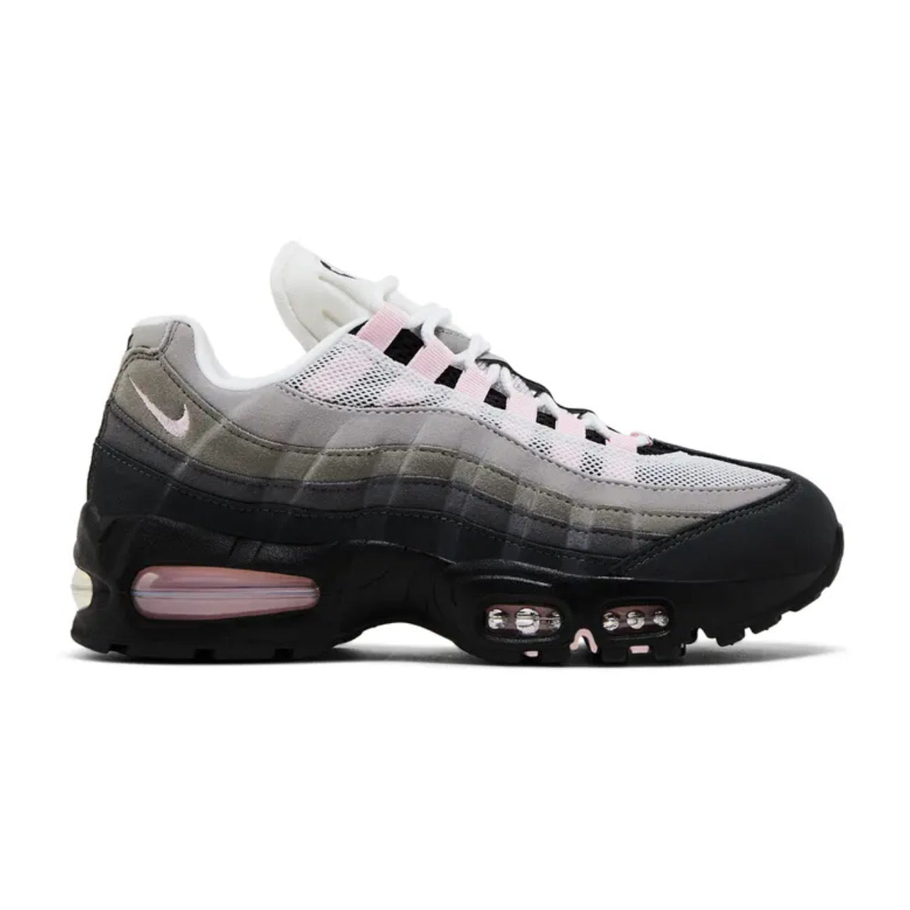 Nike Air Max 95 OG \ Pink Foam